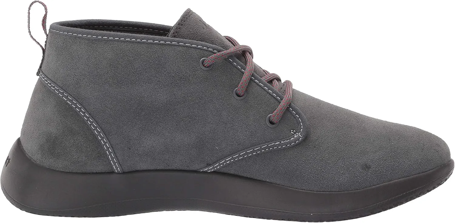J SPORT Men's Hawk Chukka Boot