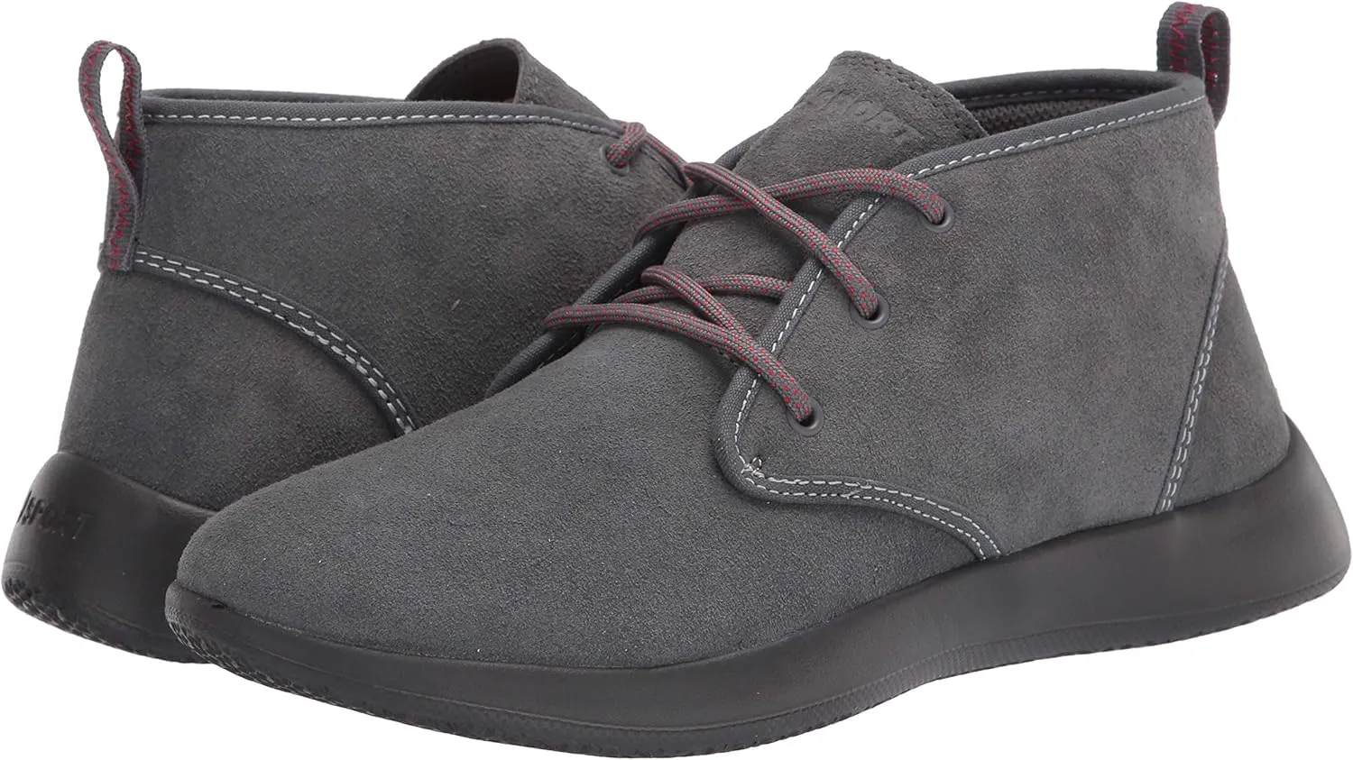 J SPORT Men's Hawk Chukka Boot