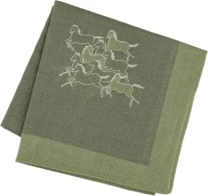 Japanese Handkerchief for Men Women (Auspicious Designs) Bandana Furoshiki Wrapping Cloth/Made in Japan