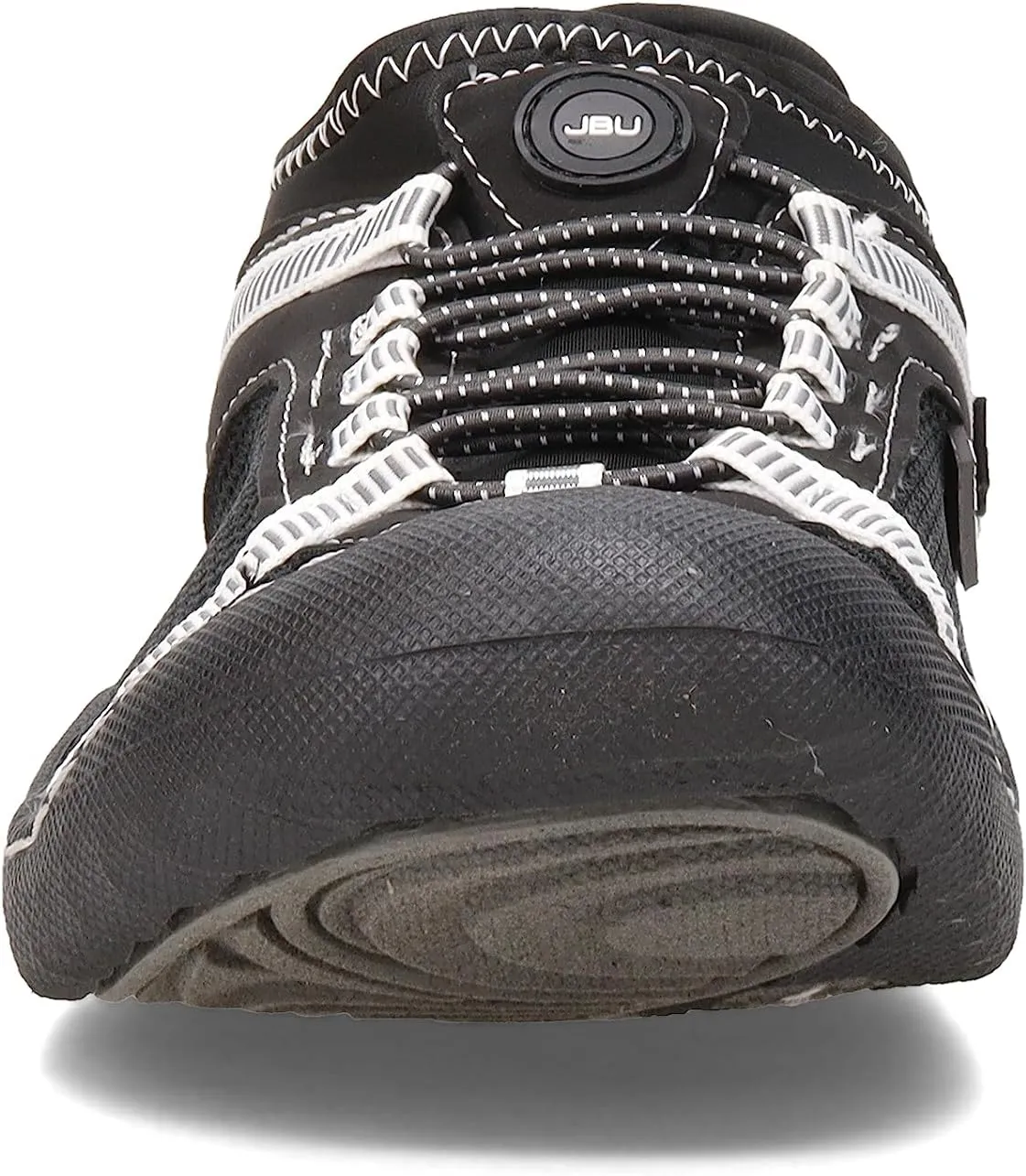 JBU Tahoe Water Ready Women's Outdoor Comfort Closed Toe Slip On Water Shoes