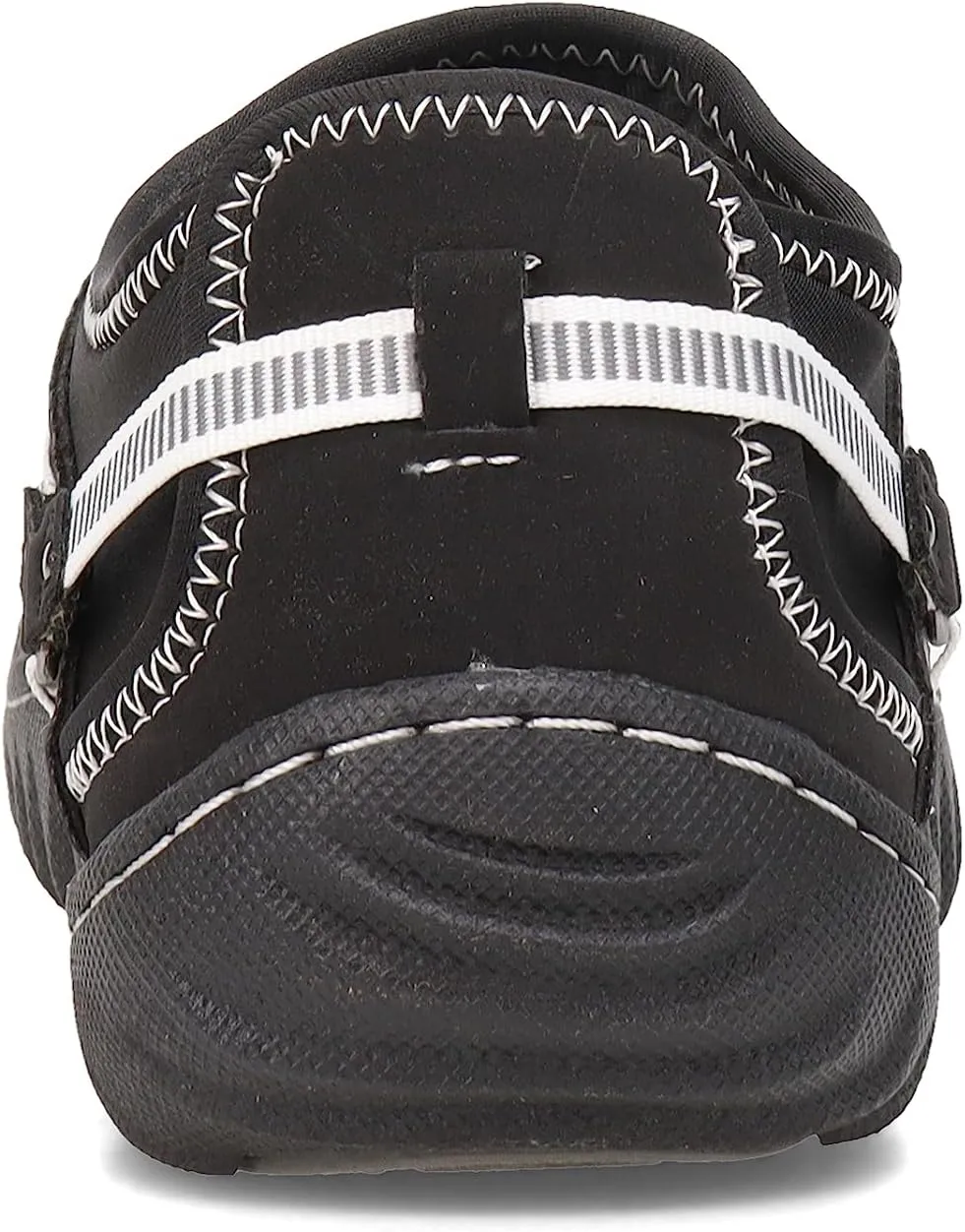 JBU Tahoe Water Ready Women's Outdoor Comfort Closed Toe Slip On Water Shoes
