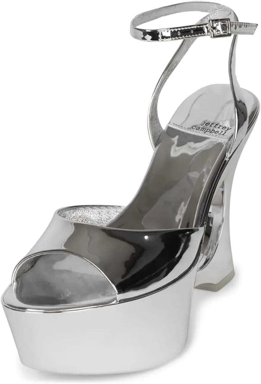 Jeffrey Campbell DREAM-ON WOMEN SANDAL
