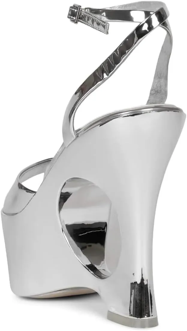 Jeffrey Campbell DREAM-ON WOMEN SANDAL