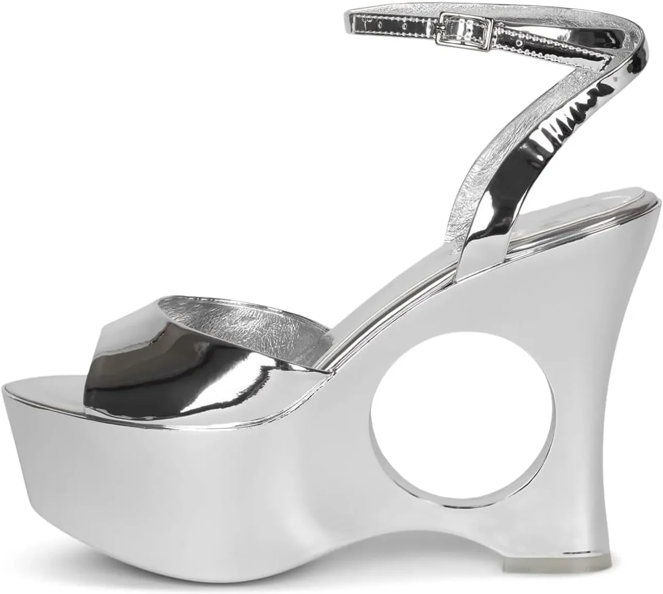 Jeffrey Campbell DREAM-ON WOMEN SANDAL