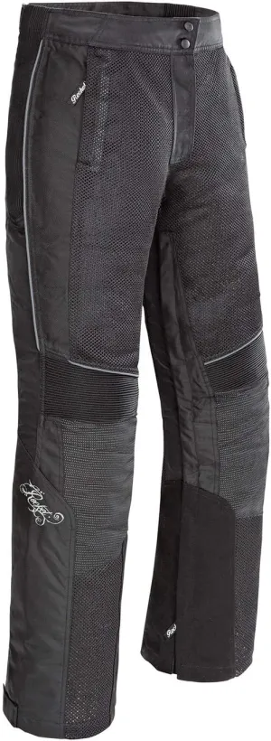 Joe Rocket Women's Textile Pant