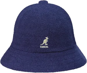 Kangol Men, Women Bermuda Casual