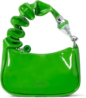kate spade new york Squeeze Patent Leather Mini Bag