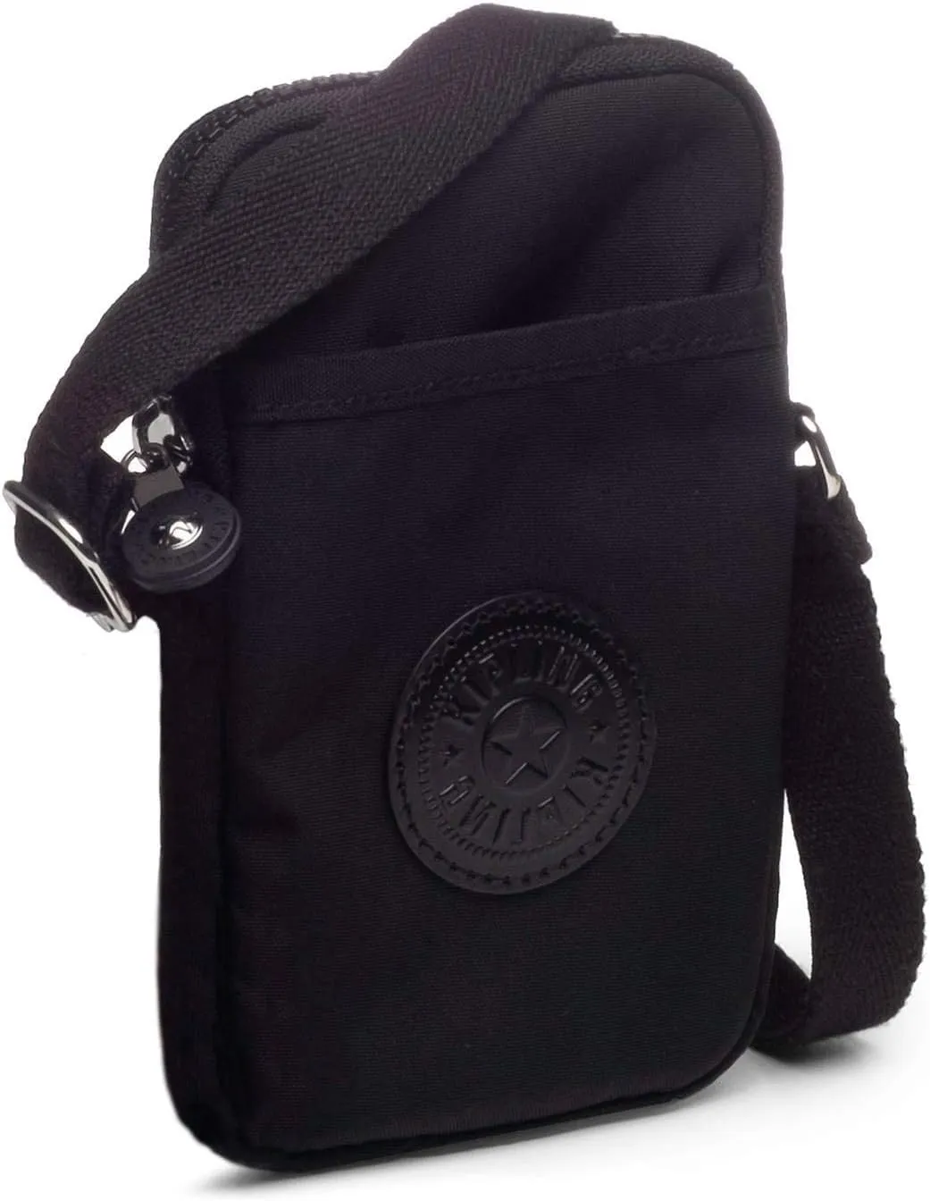 Kipling Women's Tally Minibag, Lightweight Crossbody Mini Bag, Nylon Phone Bag