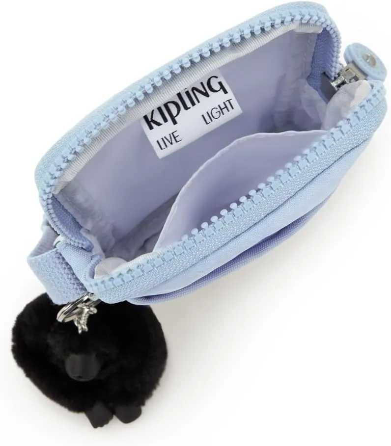 Kipling Women's Tally Minibag, Lightweight Crossbody Mini, Nylon Phone Bag