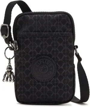 Kipling Women's Tally Minibag, Lightweight Crossbody Mini, Nylon Phone Bag