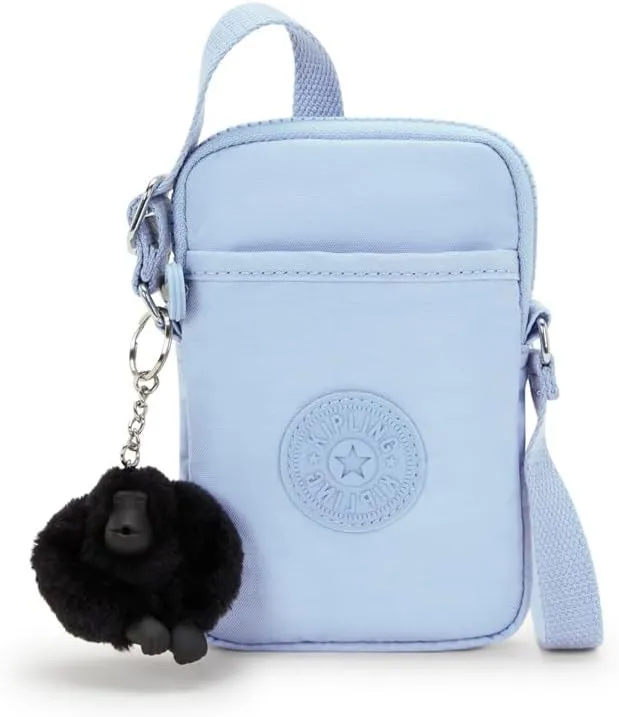 Kipling Women's Tally Minibag, Lightweight Crossbody Mini, Nylon Phone Bag