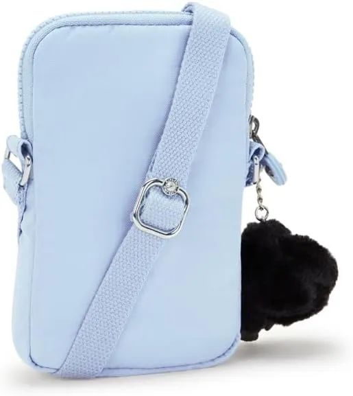 Kipling Women's Tally Minibag, Lightweight Crossbody Mini, Nylon Phone Bag