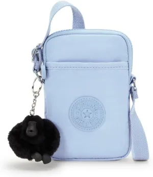 Kipling Women's Tally Minibag, Lightweight Crossbody Mini, Nylon Phone Bag