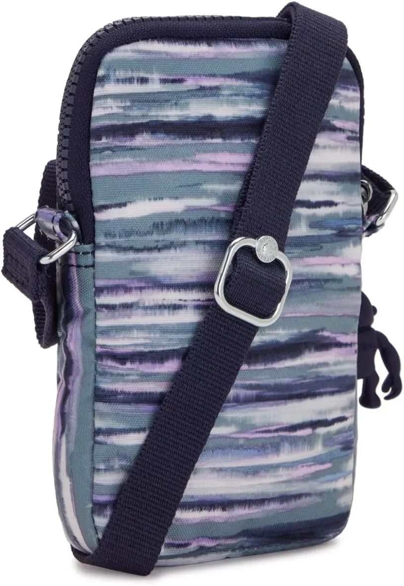 Kipling Women's Tally Minibag, Lightweight Crossbody Mini, Nylon Phone Bag