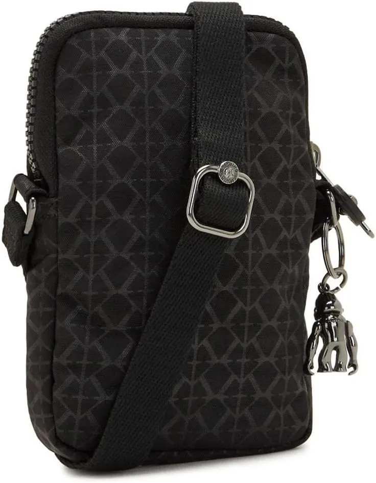 Kipling Women's Tally Minibag, Lightweight Crossbody Mini, Nylon Phone Bag