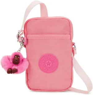 Kipling Women's Tally Minibag, Lightweight Crossbody Mini, Nylon Phone Bag