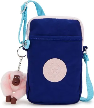 Kipling Women's Tally Minibag, Lightweight Crossbody Mini, Nylon Phone Bag
