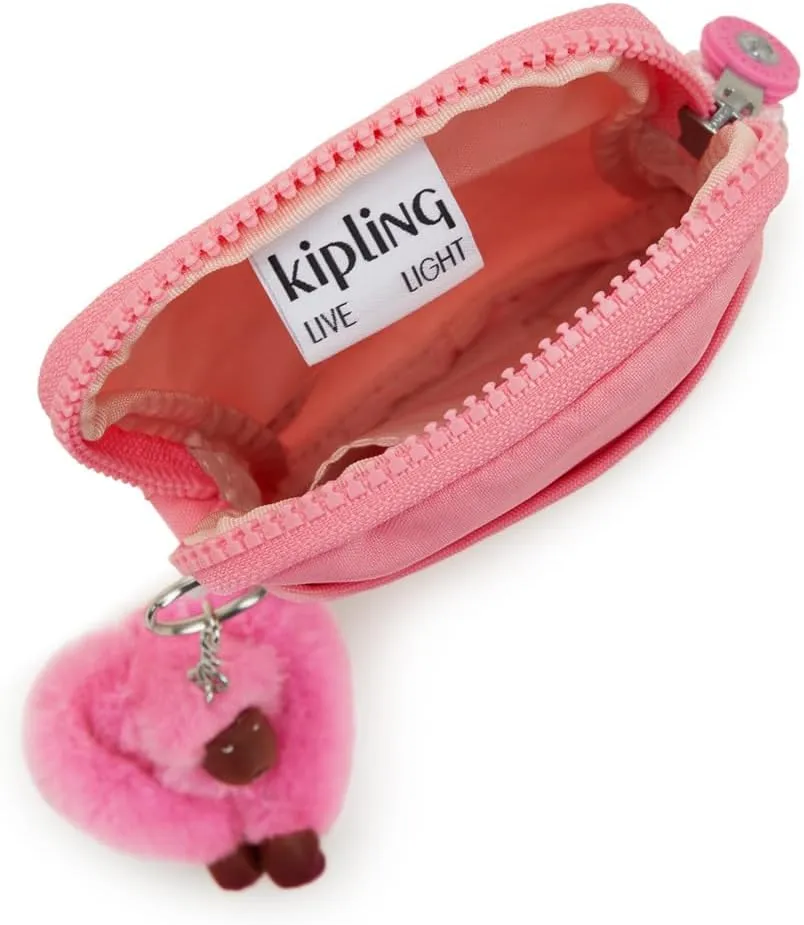 Kipling Women's Tally Minibag, Lightweight Crossbody Mini, Nylon Phone Bag