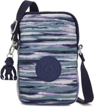 Kipling Women's Tally Minibag, Lightweight Crossbody Mini, Nylon Phone Bag