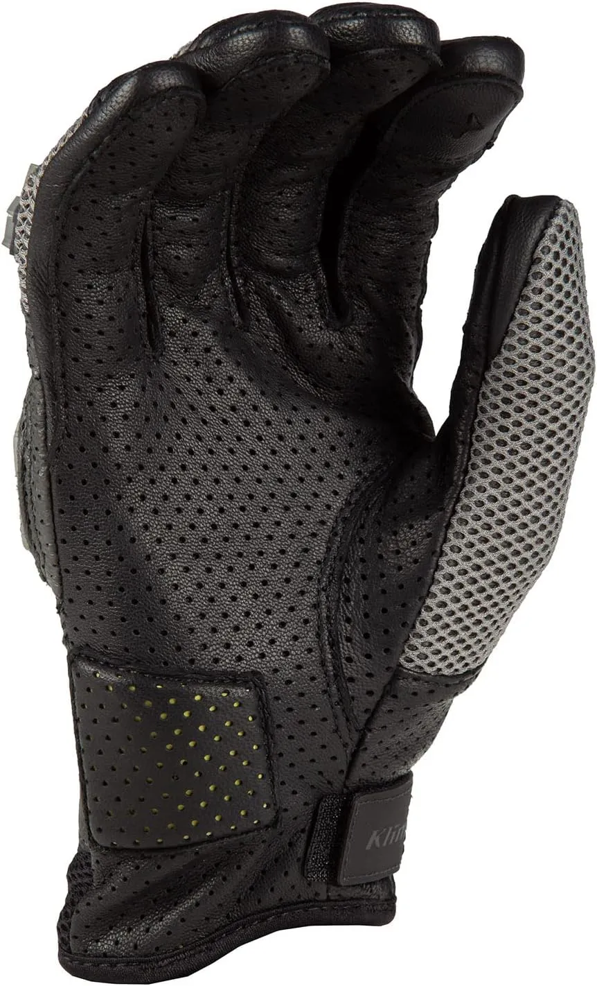 KLIM Men's Mojave Pro Off-Road Motorcycle Gloves
