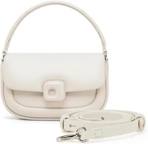 LAFESTIN Split Leather Small Crossbody Bags For Women With Adjustable Strap And Handle Versatile Womens Purses And Handbags