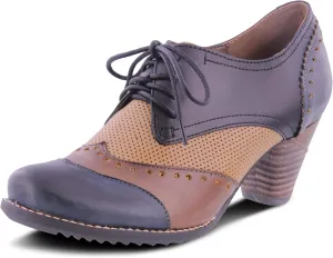 L'artiste By Spring Step Women's Bardot dress Pump