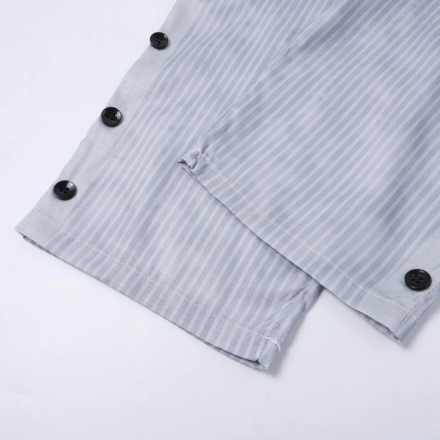 LCMTWX Petite Linen Pants Waist Pants Drawstring Capri Pants with Pockets Wide Leg Cropped Pants for Women Linen Pant