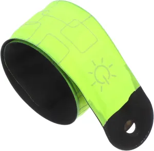 Led Horse Ankle Strap Safety Light up Band for Runners Reflective Running Gear Rechargeable Running Light High Visibility Night Light