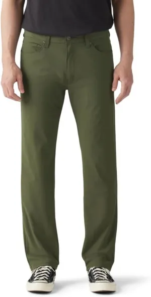Levi's Men's 511 Slim Tech Pants