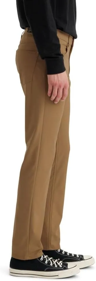 Levi's Men's 511 Slim Tech Pants
