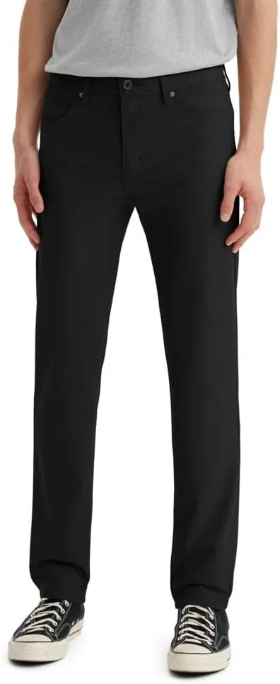 Levi's Men's 511 Slim Tech Pants