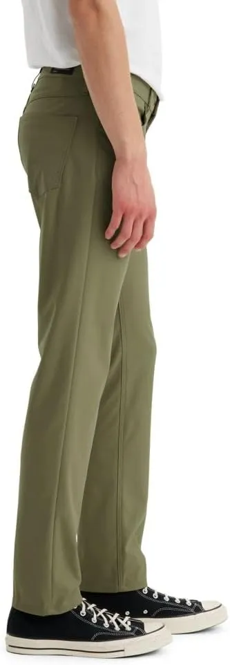 Levi's Men's 511 Slim Tech Pants