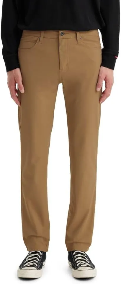 Levi's Men's 511 Slim Tech Pants