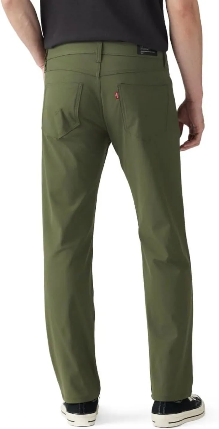 Levi's Men's 511 Slim Tech Pants