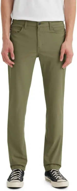 Levi's Men's 511 Slim Tech Pants