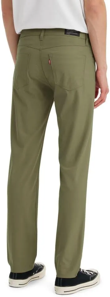 Levi's Men's 511 Slim Tech Pants