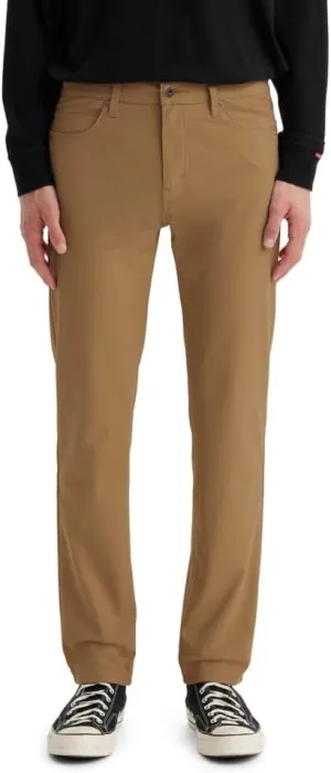 Levi's Men's 511 Slim Tech Pants
