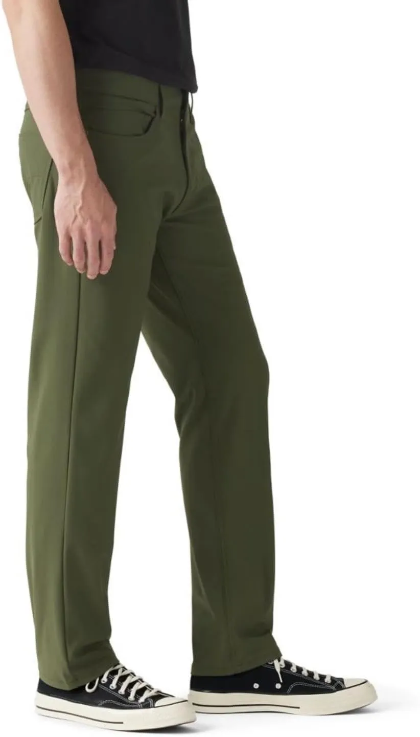 Levi's Men's 511 Slim Tech Pants