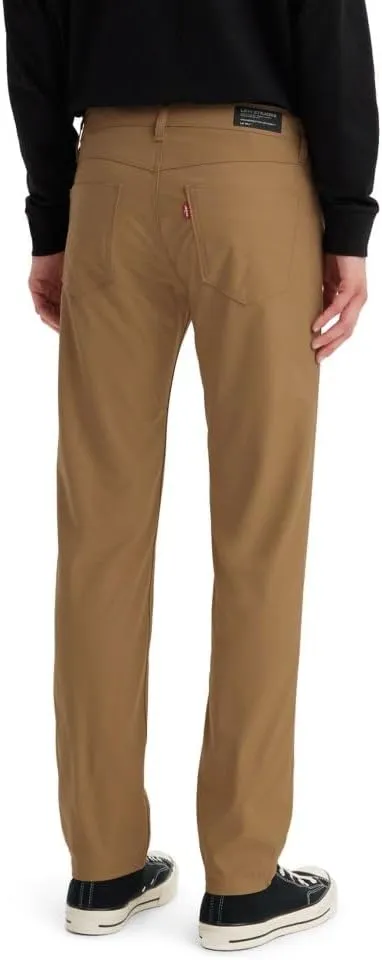 Levi's Men's 511 Slim Tech Pants