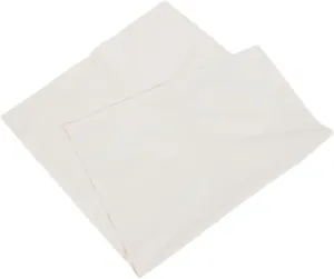 LIFKOME Large Unbleached Linen Proofing Cloth for Artisan Breads and Pastries Reusable Baking Mat for Dough Moisture Retaining for Home Bakers