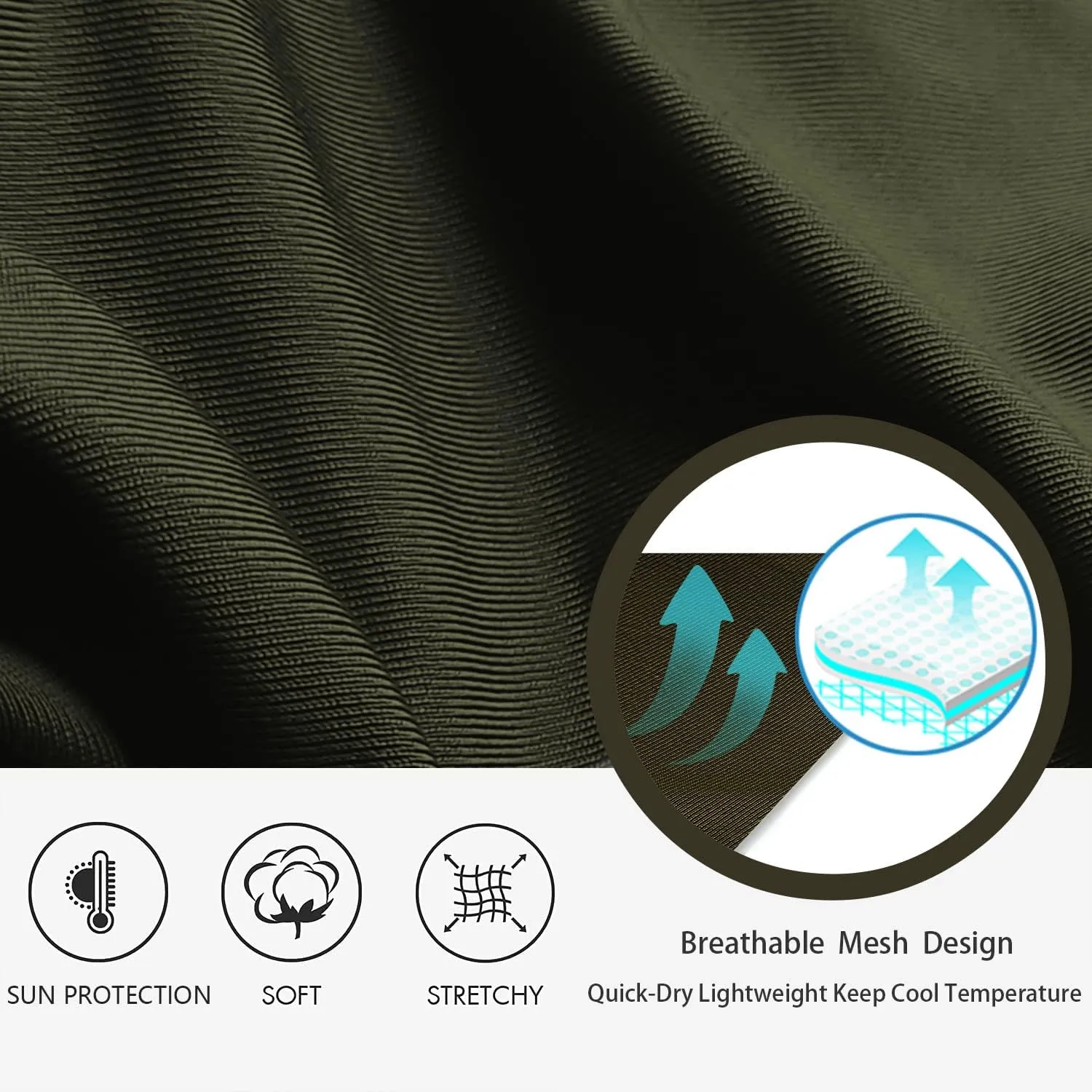Logas Cycling Bib Shorts Men Cycling Shorts with Shoulder Straps Bike Biking Bibs with 4D Padding Breathable Quick-Dry
