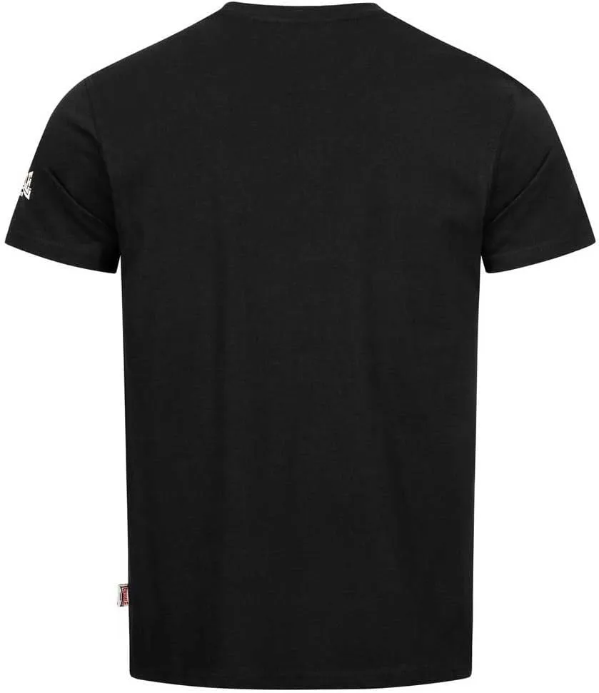 Lonsdale Against Racism & Hate T-Shirt