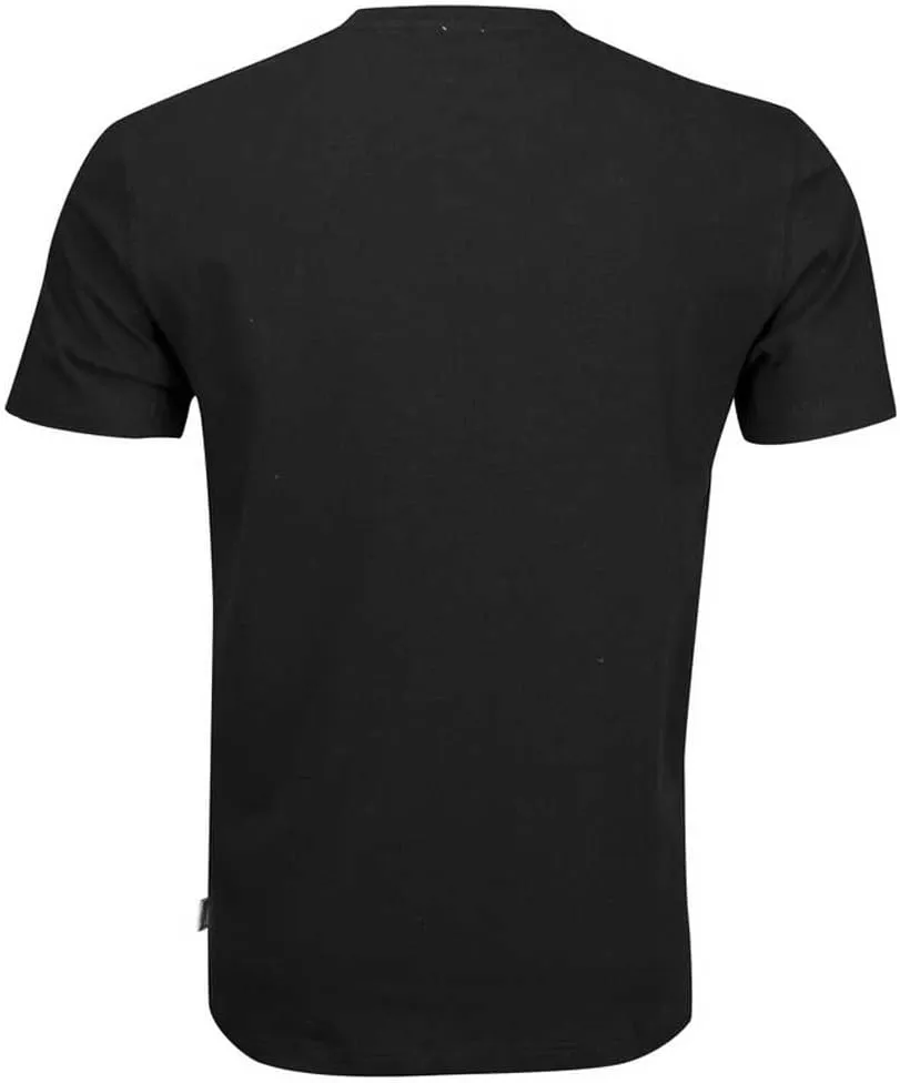 Lonsdale London Logo t-Shirt Original, UK Fashion tee, Regular-Fit