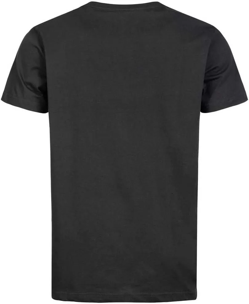 Lonsdale Loves t-Shirt Nelson, Regular fit