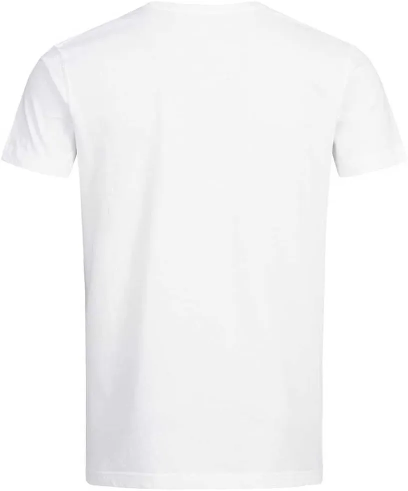 Lonsdale Loves t-Shirt Nelson, Regular fit
