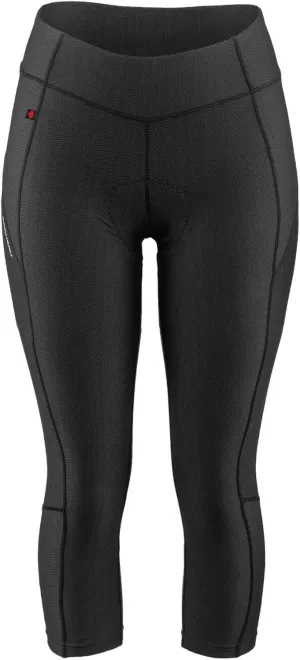 Louis Garneau Fit Sensor Texture Knickers - Women's