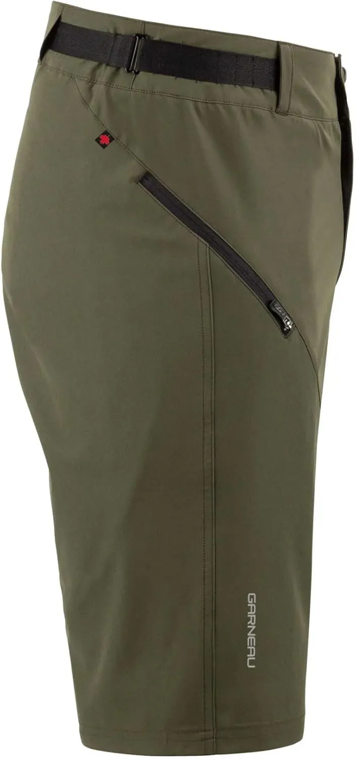 Louis Garneau Leeway 2 Cycling Shorts - Men's