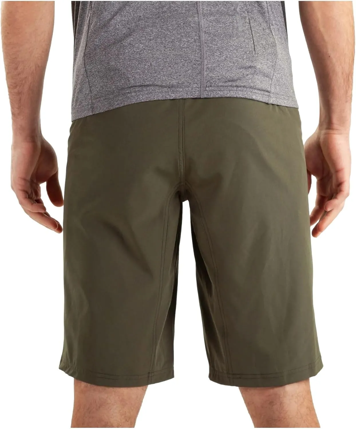 Louis Garneau Leeway 2 Cycling Shorts - Men's