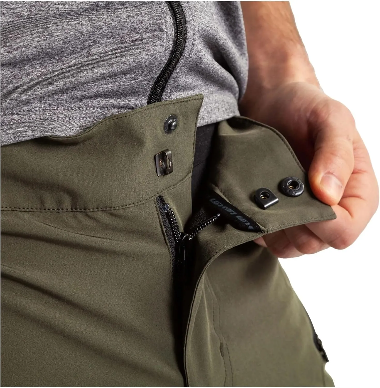 Louis Garneau Leeway 2 Cycling Shorts - Men's