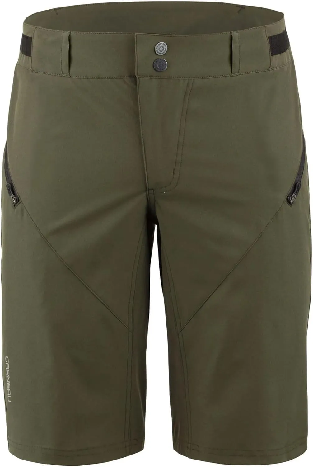 Louis Garneau Leeway 2 Cycling Shorts - Men's